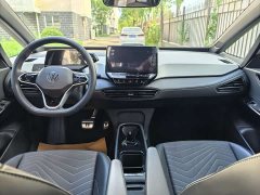 Volkswagen ID.3 Outstanding Edition - ფოტო 5