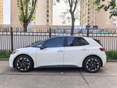 Volkswagen ID.3 Outstanding Edition - ფოტო 8