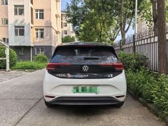 Volkswagen ID.3 Outstanding Edition - ფოტო 9