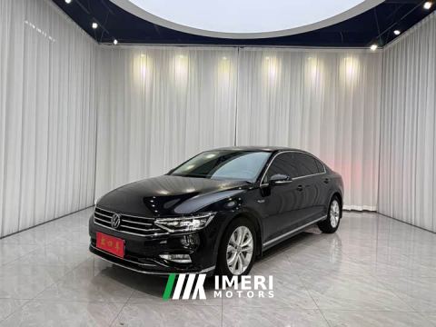 2022 Volkswagen Magotan 280TSI DSG Comfort