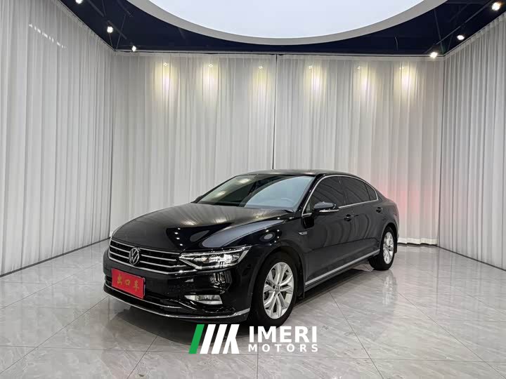 Volkswagen Magotan 280TSI DSG Comfort