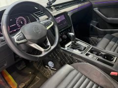 Volkswagen Magotan 2020 280TSI DSG Comfort - ფოტო 10