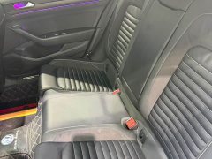 Volkswagen Magotan 2020 280TSI DSG Comfort - ფოტო 11