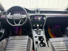 Volkswagen Magotan 2020 280TSI DSG Comfort - ფოტო 12
