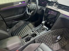 Volkswagen Magotan 2020 280TSI DSG Comfort - ფოტო 14
