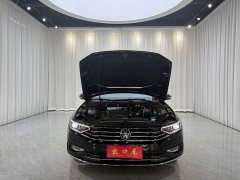 Volkswagen Magotan 2020 280TSI DSG Comfort - ფოტო 15