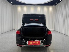 Volkswagen Magotan 2020 280TSI DSG Comfort - ფოტო 16