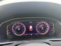 Volkswagen Magotan 2020 280TSI DSG Comfort - ფოტო 17