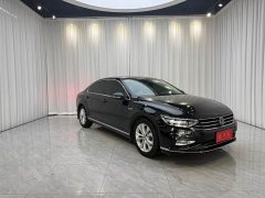 Volkswagen Magotan 2020 280TSI DSG Comfort - ფოტო 2