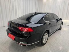 Volkswagen Magotan 2020 280TSI DSG Comfort - ფოტო 4