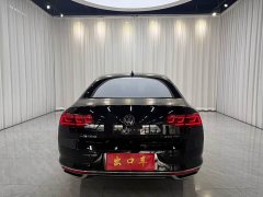 Volkswagen Magotan 2020 280TSI DSG Comfort - ფოტო 5