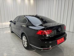Volkswagen Magotan 2020 280TSI DSG Comfort - ფოტო 6