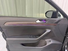 Volkswagen Magotan 2020 280TSI DSG Comfort - ფოტო 7