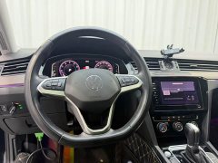 Volkswagen Magotan 2020 280TSI DSG Comfort - ფოტო 8