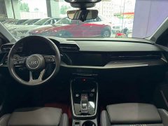 Audi A3 Sportback 35 TFSI Fashion Sport - ფოტო 12