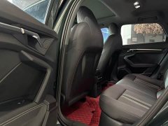 Audi A3 Sportback 35 TFSI Fashion Sport - ფოტო 14