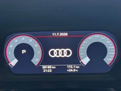 Audi A3 Sportback 35 TFSI Fashion Sport - ფოტო 15