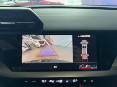Audi A3 Sportback 35 TFSI Fashion Sport - ფოტო 16