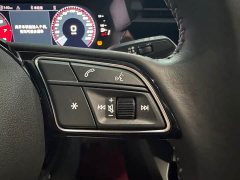 Audi A3 Sportback 35 TFSI Fashion Sport - ფოტო 18