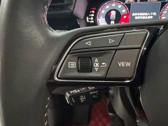Audi A3 Sportback 35 TFSI Fashion Sport - ფოტო 19