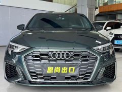Audi A3 Sportback 35 TFSI Fashion Sport - ფოტო 2