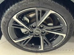 Audi A3 Sportback 35 TFSI Fashion Sport - ფოტო 3