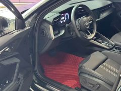 Audi A3 Sportback 35 TFSI Fashion Sport - ფოტო 9