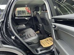 Volkswagen Touareg 2021 2.0TSI Navigator Special Edition - ფოტო 5