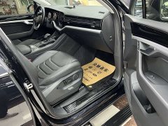 Volkswagen Touareg 2021 2.0TSI Navigator Special Edition - ფოტო 6