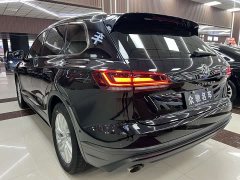 Volkswagen Touareg 2021 2.0TSI Navigator Special Edition - ფოტო 7