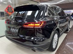 Volkswagen Touareg 2021 2.0TSI Navigator Special Edition - ფოტო 9