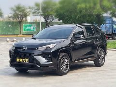 Toyota Wildland 2.0L CVT FWD Luxury Plus - ფოტო 1
