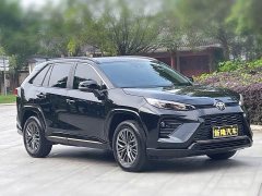 Toyota Wildland 2.0L CVT FWD Luxury Plus - ფოტო 10
