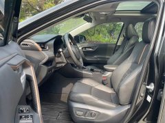 Toyota Wildland 2.0L CVT FWD Luxury Plus - ფოტო 11
