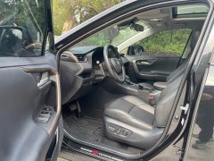 Toyota Wildland 2.0L CVT FWD Luxury Plus - ფოტო 12