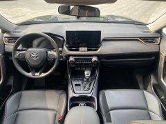 Toyota Wildland 2.0L CVT FWD Luxury Plus - ფოტო 13