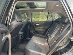 Toyota Wildland 2.0L CVT FWD Luxury Plus - ფოტო 14