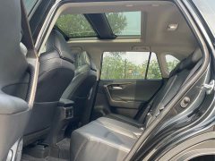 Toyota Wildland 2.0L CVT FWD Luxury Plus - ფოტო 15