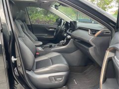 Toyota Wildland 2.0L CVT FWD Luxury Plus - ფოტო 16