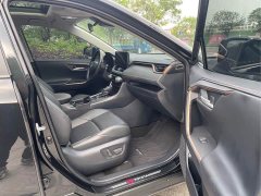 Toyota Wildland 2.0L CVT FWD Luxury Plus - ფოტო 17