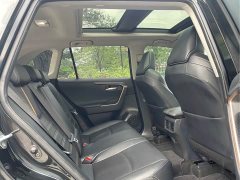 Toyota Wildland 2.0L CVT FWD Luxury Plus - ფოტო 18