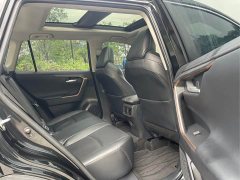 Toyota Wildland 2.0L CVT FWD Luxury Plus - ფოტო 19
