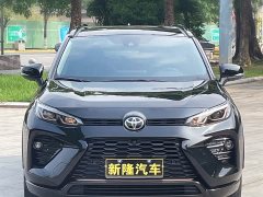 Toyota Wildland 2.0L CVT FWD Luxury Plus - ფოტო 2