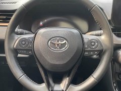 Toyota Wildland 2.0L CVT FWD Luxury Plus - ფოტო 20