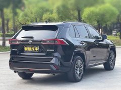 Toyota Wildland 2.0L CVT FWD Luxury Plus - ფოტო 4