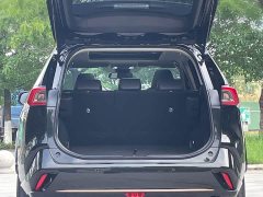 Toyota Wildland 2.0L CVT FWD Luxury Plus - ფოტო 5