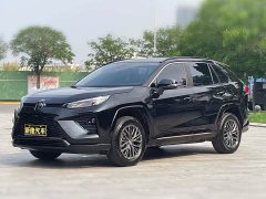 Toyota Wildland 2.0L CVT FWD Luxury Plus - ფოტო 7