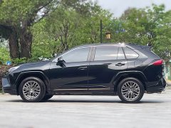 Toyota Wildland 2.0L CVT FWD Luxury Plus - ფოტო 8