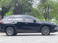 Toyota Wildland 2.0L CVT FWD Luxury Plus - ფოტო 9