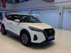 Nissan Jingke 2023 Jingqing Edition 1.5L Stylish Version - ფოტო 10
